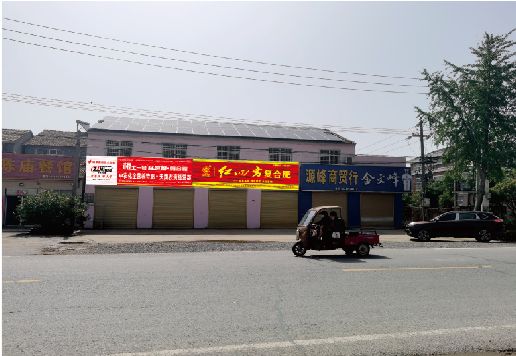 全州广告牌制作要注意什么才能避免被整改？