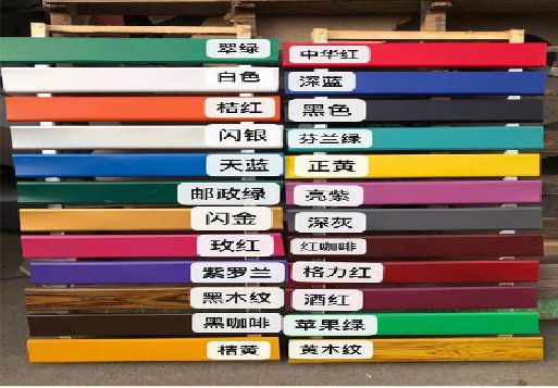 全州做招牌可以用哪些材料？