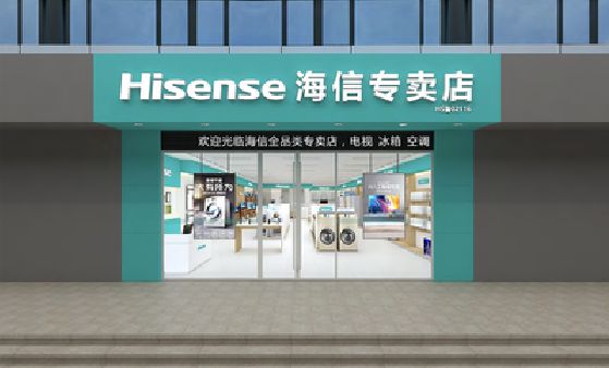 全州如何加强专卖店门头设计品质？