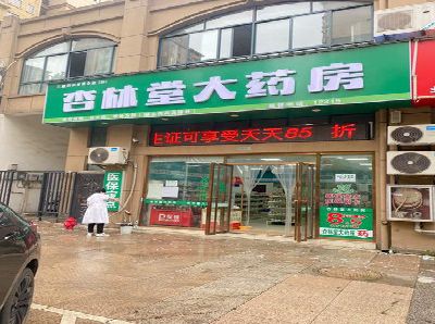 全州铝塑板门头招牌的特点。