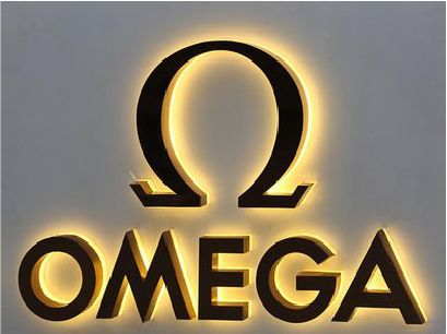 全州招牌上的发光字几天可以做好？